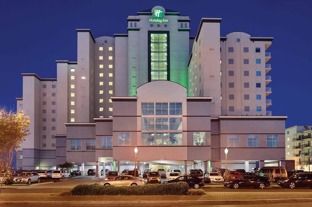 Holiday Inn Hotel & Suites Ocean City image 1